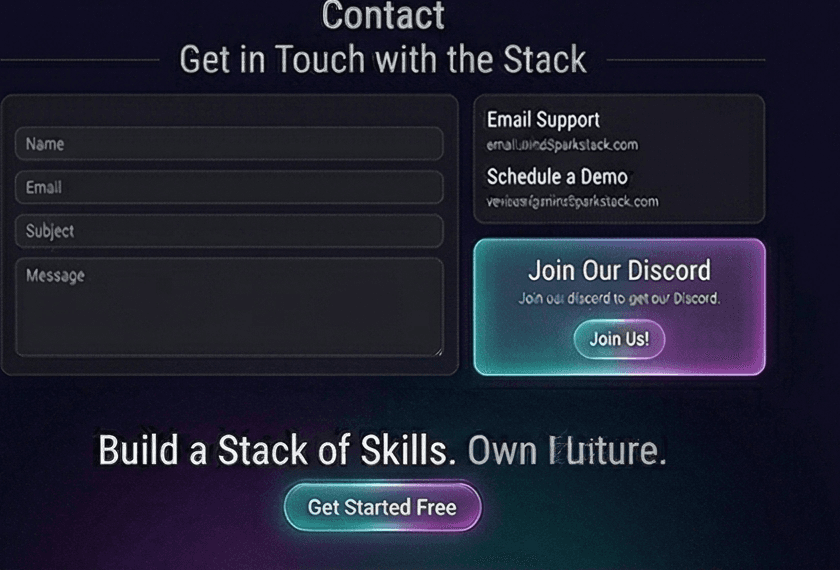 Abstract AI stack visual for Fleet Week — 2026-04-30 — We Asked the Fleet to Audit Us. We Are Killing the Model.
